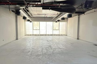 Office Space - Studio - 1 Bathroom for rent in Three Sixty - 5th Settlement Compounds - The 5th Settlement - New Cairo City - Cairo