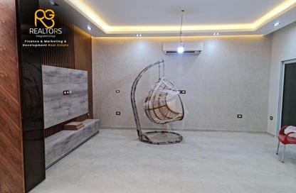 Villa - 3 - 4 for sale in Etapa - Sheikh Zayed Compounds - Sheikh Zayed City - Giza