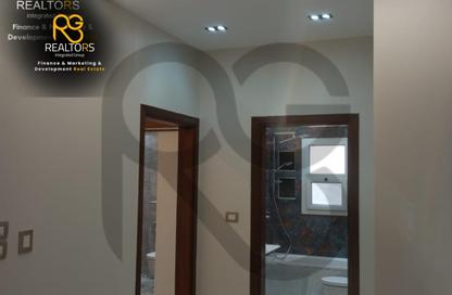 Villa - 3 - 4 for sale in Etapa - Sheikh Zayed Compounds - Sheikh Zayed City - Giza