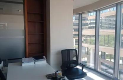 Office Space - Studio for sale in Beverly Hills - Sheikh Zayed Compounds - Sheikh Zayed City - Giza