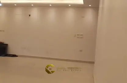 شقة - 3 غرف نوم - 2 حمامات للايجار في مدينة الخمائل - كمبوندات الشيخ زايد - الشيخ زايد - الجيزة