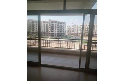 Apartment - 3 Bedrooms - 3 Bathrooms for rent in Cairo Festival City - North Investors Area - New Cairo City - Cairo