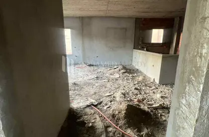 شقة - 3 غرف نوم - 2 حمامات للبيع في جرين ريزيدنس 2 - الحي الثامن - الشيخ زايد - الجيزة