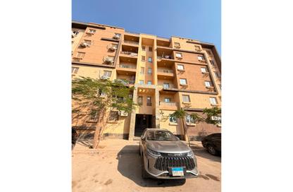 شقة - 3 - 1 للبيع في كمبوند سكن مصر الانتاج الاعلامي - كمبوندات 6 أكتوبر - مدينة 6 أكتوبر - الجيزة