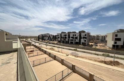 Townhouse - 3 Bedrooms - 4 Bathrooms for sale in Vye Sodic - New Zayed City - Sheikh Zayed City - Giza Townhouse - 3 Bedrooms - 4 Bathrooms for sale in Vye Sodic - New Zayed City - Sheikh Zayed City - Giza