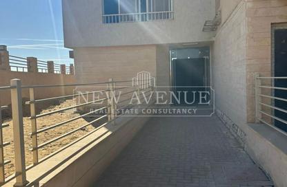 Apartment - 3 Bedrooms - 3 Bathrooms for sale in Promenade New Cairo - 5th Settlement Compounds - The 5th Settlement - New Cairo City - Cairo Apartment - 3 Bedrooms - 3 Bathrooms for sale in Promenade New Cairo - 5th Settlement Compounds - The 5th Settlement - New Cairo City - Cairo