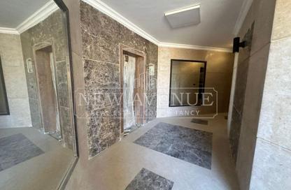 Apartment - 3 Bedrooms - 3 Bathrooms for sale in Promenade New Cairo - 5th Settlement Compounds - The 5th Settlement - New Cairo City - Cairo