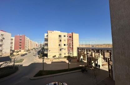 Apartment - 3 Bedrooms - 3 Bathrooms for sale in Promenade New Cairo - 5th Settlement Compounds - The 5th Settlement - New Cairo City - Cairo