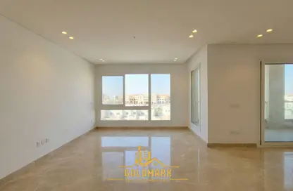 Duplex - 3 Bedrooms - 4 Bathrooms for rent in Garden Residence - Hyde Park - New Cairo City - Cairo