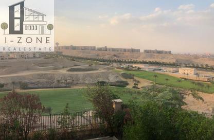 Villa - 4 Bedrooms - 3 Bathrooms for rent in Terencia - Uptown Cairo - Mokattam - Cairo Villa - 4 Bedrooms - 3 Bathrooms for rent in Terencia - Uptown Cairo - Mokattam - Cairo