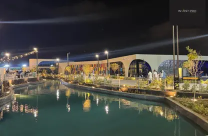 شاليه - 2 غرف نوم - 1 حمام للبيع في زهرة - سيدي عبد الرحمن - الساحل الشمالي شاليه - 2 غرف نوم - 1 حمام للبيع في زهرة - سيدي عبد الرحمن - الساحل الشمالي