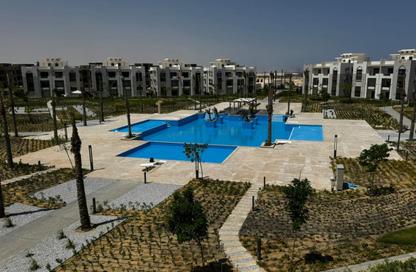 Chalet - 2 - 2 for sale in Gaia - Ras Al Hekma - North Coast