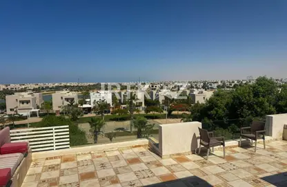 شاليه - 3 غرف نوم - 4 حمامات للبيع في هاسييندا باي - سيدي عبد الرحمن - الساحل الشمالي