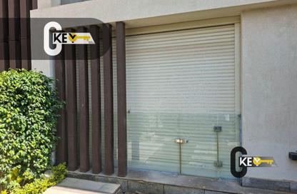 Apartment - 2 Bedrooms - 3 Bathrooms for rent in Eastown - 5th Settlement Compounds - The 5th Settlement - New Cairo City - Cairo