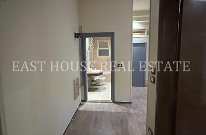 Duplex - 4 Bedrooms - 4 Bathrooms for rent in Al Shouyfat St. - District 1 - The 5th Settlement - New Cairo City - Cairo