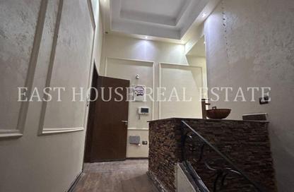 Duplex - 4 Bedrooms - 4 Bathrooms for rent in Al Shouyfat St. - District 1 - The 5th Settlement - New Cairo City - Cairo Duplex - 4 Bedrooms - 4 Bathrooms for rent in Al Shouyfat St. - District 1 - The 5th Settlement - New Cairo City - Cairo