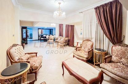 Apartment - 5 Bedrooms - 2 Bathrooms for sale in Smouha - Hay Sharq - Alexandria