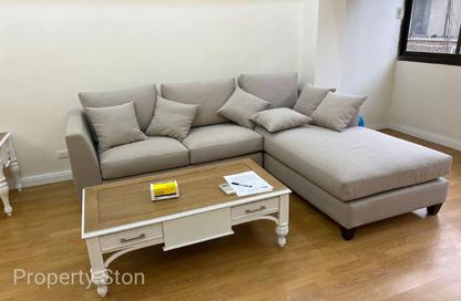 Apartment - 2 Bedrooms - 1 Bathroom for rent in Street 219 - Degla - Hay El Maadi - Cairo Apartment - 2 Bedrooms - 1 Bathroom for rent in Street 219 - Degla - Hay El Maadi - Cairo