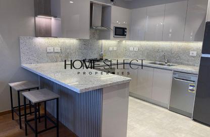 Apartment - 2 Bedrooms - 3 Bathrooms for rent in Markez Al Abd Al Tibi St. - As Salam Al Gharbeyah - Al Salam City - Cairo