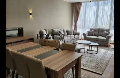 Apartment - 2 Bedrooms - 3 Bathrooms for rent in Markez Al Abd Al Tibi St. - As Salam Al Gharbeyah - Al Salam City - Cairo