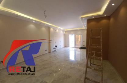 Apartment - 3 - 2 for rent in Al Andalus Buildings - Al Andalus District - New Cairo City - Cairo