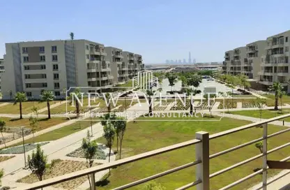 شقة - غرفة نوم - 2 حمامات للبيع في كمبوند كابيتال جاردنز - كمبوندات العاصمة الإدارية الجديدة - العاصمة الإدارية الجديدة - القاهرة