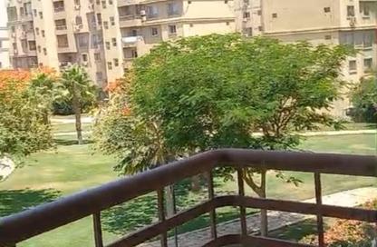 Apartment - 2 Bedrooms - 1 Bathroom for rent in B6 - Madinaty - Cairo Apartment - 2 Bedrooms - 1 Bathroom for rent in B6 - Madinaty - Cairo