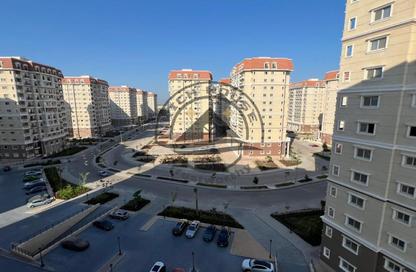 شقة - 3 - 3 للايجار في في صوارى - ووترفرونت - صوارى - كمبوندات الاسكندرية - الاسكندرية