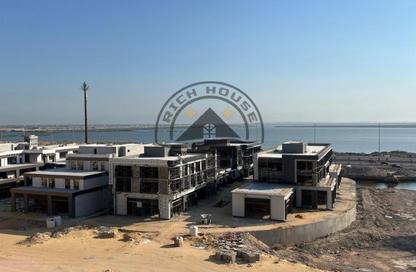 شقة - 3 - 3 للايجار في في صوارى - ووترفرونت - صوارى - كمبوندات الاسكندرية - الاسكندرية