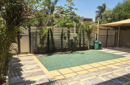 Villa - 4 Bedrooms - 3 Bathrooms for rent in Privado - Madinaty - Cairo Villa - 4 Bedrooms - 3 Bathrooms for rent in Privado - Madinaty - Cairo