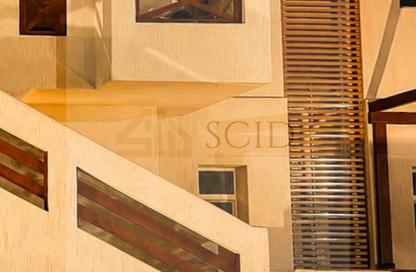 Villa - 4 Bedrooms - 4 Bathrooms for sale in Beit Al Bahr - Sidi Heneish - North Coast
