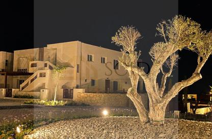 Villa - 4 Bedrooms - 4 Bathrooms for sale in Beit Al Bahr - Sidi Heneish - North Coast