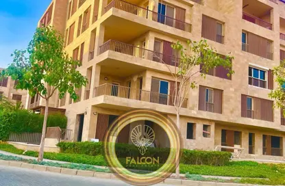 شقة - 3 غرف نوم - 3 حمامات للبيع في تاج سيتي - كمبوندات التجمع الخامس - التجمع الخامس - مدينة القاهرة الجديدة - القاهرة