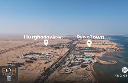 Apartment - 3 - 1 for sale in One7 Residence - Hurghada Resorts - Hurghada - Red Sea