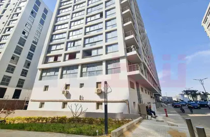 Whole Building - Studio - 1 Bathroom for sale in One Kattameya - El Katameya Compounds - El Katameya - New Cairo City - Cairo