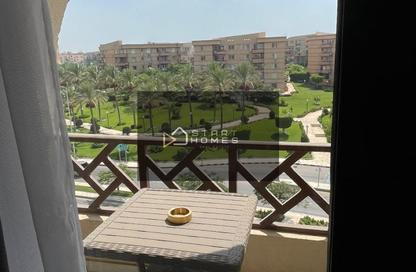 Apartment - 2 Bedrooms - 2 Bathrooms for rent in El Rehab Extension - Al Rehab - New Cairo City - Cairo