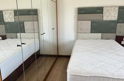 Apartment - 2 Bedrooms - 2 Bathrooms for rent in The Sierras - Uptown Cairo - Mokattam - Cairo Apartment - 2 Bedrooms - 2 Bathrooms for rent in The Sierras - Uptown Cairo - Mokattam - Cairo