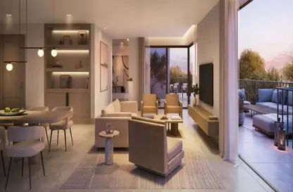 Apartment - 4 Bedrooms - 3 Bathrooms for sale in Solana - New Zayed City - Sheikh Zayed City - Giza