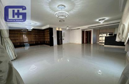 (بنتهاوس (روف - 3 غرف نوم - 3 حمامات للايجار في القطامية بلازا - التجمع الاول - مدينة القاهرة الجديدة - القاهرة (بنتهاوس (روف - 3 غرف نوم - 3 حمامات للايجار في القطامية بلازا - التجمع الاول - مدينة القاهرة الجديدة - القاهرة