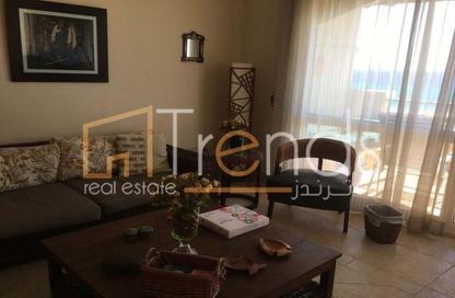 Penthouse - 3 Bedrooms - 3 Bathrooms for sale in La Vista 2 - La Vista - Al Ain Al Sokhna - Suez Penthouse - 3 Bedrooms - 3 Bathrooms for sale in La Vista 2 - La Vista - Al Ain Al Sokhna - Suez