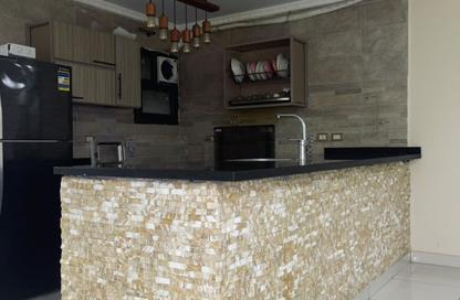 شقة - 2 - 2 للإيجار في ازاد - كمبوندات التجمع الخامس - التجمع الخامس - مدينة القاهرة الجديدة - القاهرة