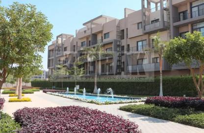 Apartment - 3 Bedrooms - 3 Bathrooms for sale in Moon Residences - Fifth Square - The 5th Settlement - New Cairo City - Cairo Apartment - 3 Bedrooms - 3 Bathrooms for sale in Moon Residences - Fifth Square - The 5th Settlement - New Cairo City - Cairo