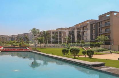 Apartment - 3 Bedrooms - 3 Bathrooms for sale in Moon Residences - Fifth Square - The 5th Settlement - New Cairo City - Cairo Apartment - 3 Bedrooms - 3 Bathrooms for sale in Moon Residences - Fifth Square - The 5th Settlement - New Cairo City - Cairo