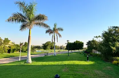 Villa - 5 Bedrooms - 5 Bathrooms for sale in Privado - Madinaty - Cairo