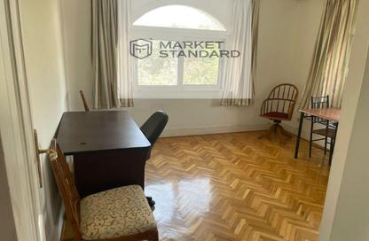 Apartment - 4 Bedrooms - 3 Bathrooms for sale in Sarayat Al Maadi - Hay El Maadi - Cairo