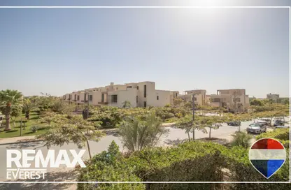 Duplex - 4 Bedrooms - 6 Bathrooms for rent in The Crown - Cairo Alexandria Desert Road - 6 October City - Giza