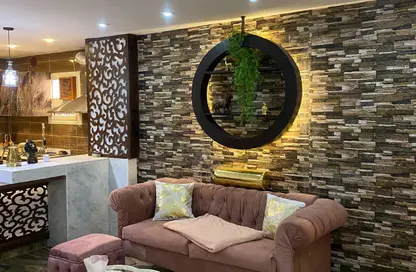 شقة - 3 غرف نوم - 2 حمامات للبيع في كمبوندات مدينة نصر - مدينة نصر - القاهرة