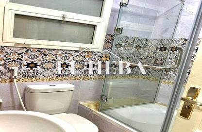 Apartment - 3 - 2 for rent in Madinaty - Cairo