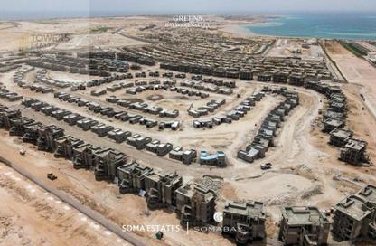 فيلا - 3 غرف نوم - 3 حمامات للبيع في باى ويست - سوما باى - سفاجا - الغردقة - محافظة البحر الاحمر