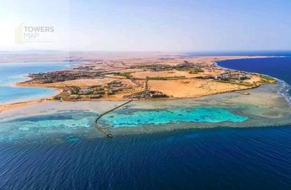 فيلا - 3 غرف نوم - 3 حمامات للبيع في باى ويست - سوما باى - سفاجا - الغردقة - محافظة البحر الاحمر